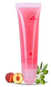 橢圓形嘴唇怎么涂口紅？勾勒唇線讓唇形完美