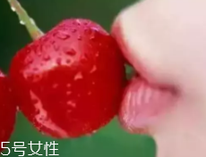 橢圓形嘴唇怎么涂口紅？勾勒唇線讓唇形完美