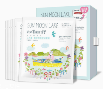 我的美麗日記面膜怎么樣？藥品開架保養(yǎng)品