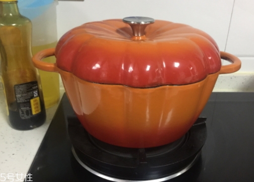 琺瑯鍋可以明火嗎？