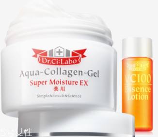 城野醫(yī)生明星產(chǎn)品有哪些？除了收斂水還有這些必入單品