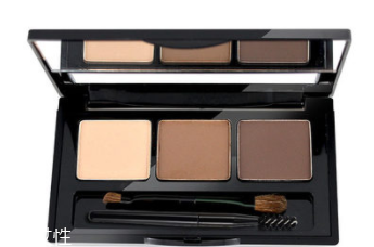 圓臉怎么畫眉毛？眉毛挑高拉長(zhǎng)