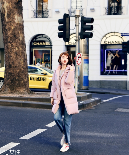 小個子穿九分褲好嗎？顯瘦顯高全靠它