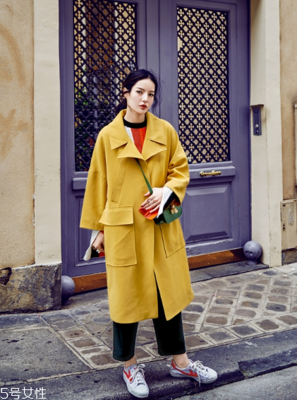 小個子穿九分褲好嗎？顯瘦顯高全靠它