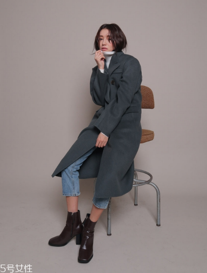 小個子穿九分褲好嗎？顯瘦顯高全靠它