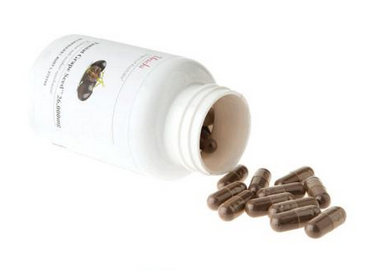 unichi葡萄籽怎么吃？一天吃兩次