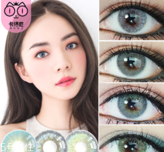 怎么確定隱形眼鏡掉了？蒙著一邊眼睛測視力