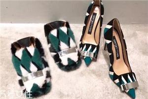 sergio rossi屬于幾線品牌？真正的大師級美鞋