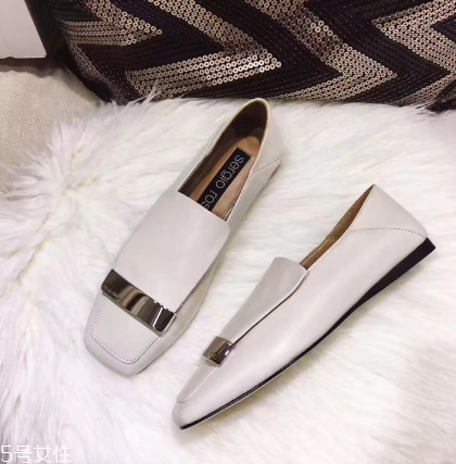 sergio rossi是奢侈品嗎？高跟鞋中的愛馬仕