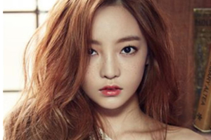 長臉適合什么樣的燙發(fā)？大波浪長發(fā)溫柔睿智