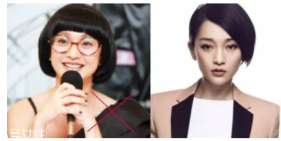 方形臉適合什么發(fā)型？卷曲長發(fā)柔和臉部輪廓