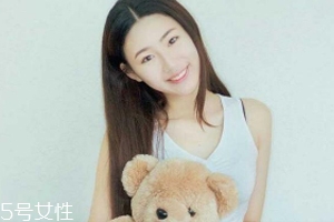 什么女孩適合不留劉海？圓臉妹子掀起劉海更適合你