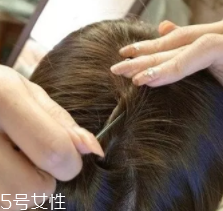 什么女孩適合不留劉海？圓臉妹子掀起劉海更適合你