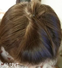 什么女孩適合不留劉海？圓臉妹子掀起劉海更適合你