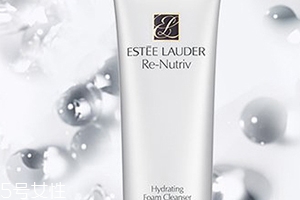 雅詩蘭黛洗面奶孕婦可以用嗎？