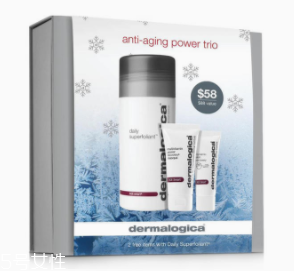 dermalogica德美樂嘉明星產(chǎn)品有哪些？