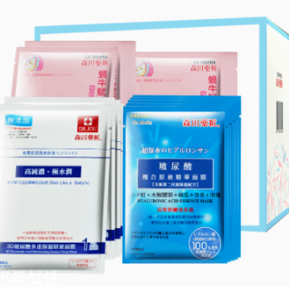 森田面膜哪個好用？最好用五款面膜解析