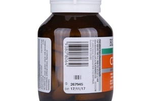 澳佳寶芹菜籽怎么吃？每天一到兩片