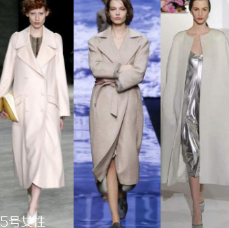 白領(lǐng)女性赴約穿什么好？長款氣質(zhì)大衣有格調(diào)和氣質(zhì)