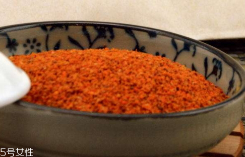 辣椒粉可以帶上飛機(jī)嗎 可以攜帶出國