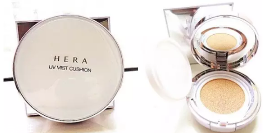 赫拉星空限量版氣墊怎么樣？赫拉氣墊bb霜購買指南