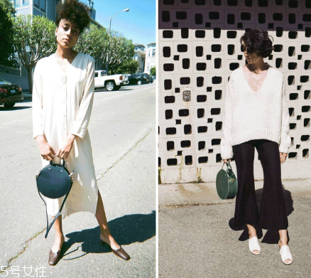 什么款式的包包最百搭？這三款十年不過時