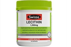 swisse卵磷脂效果好嗎？swisse卵磷脂效果實測