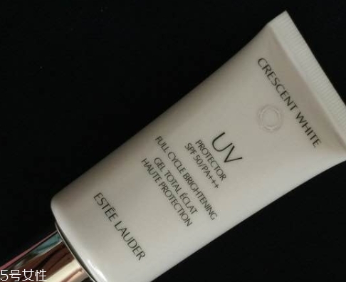 雅詩蘭黛防曬霜怎么樣？