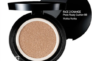 holika氣墊怎么樣？歐美氣墊還是韓國氣墊好