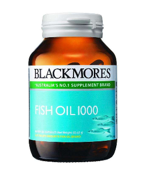 澳佳寶魚油膠囊怎么吃？一天四粒最佳