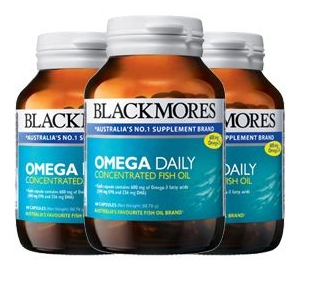 澳佳寶魚油膠囊怎么吃？一天四粒最佳