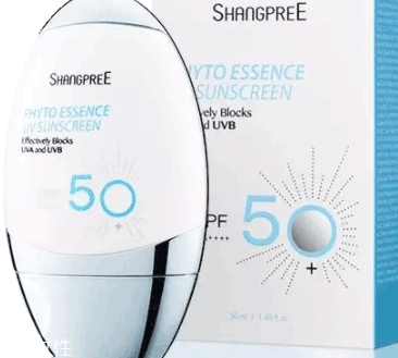 香蒲麗防曬霜怎么樣？從防曬值和成分說開去
