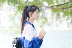 校服怎么穿才好看？大碼校服打造Kingsize