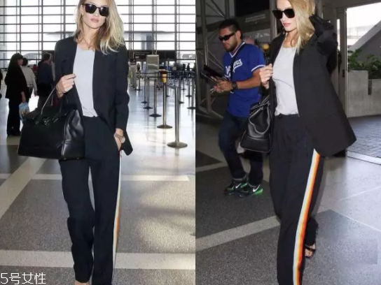 校服怎么穿才好看？大碼校服打造Kingsize