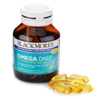 澳佳寶魚油怎么樣？澳佳寶魚油測(cè)評(píng)