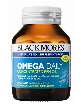 澳佳寶魚油致癌真的嗎？致癌屬誤傳