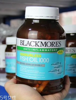 澳佳寶魚油致癌真的嗎？致癌屬誤傳