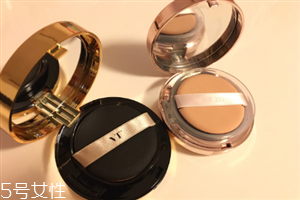 vant和愛敬氣墊買哪個(gè)？平價(jià)品牌氣墊