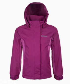 Mountain Warehouse是什么品牌？小孩子戶外服裝品牌