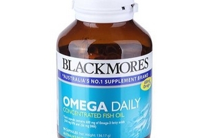 澳佳寶魚油有副作用嗎？這些副作用你要了解