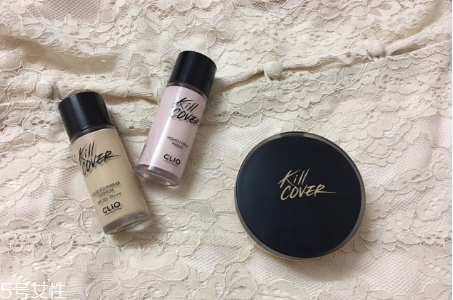 愛(ài)敬和珂萊歐氣墊哪個(gè)好用？韓國(guó)幾乎人手一只的氣墊