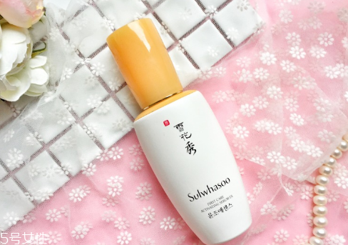 雪花秀滋陰性價比怎么樣？不?；刭彽拿餍钱a(chǎn)品