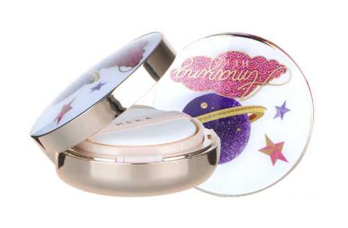 赫拉星空限量版氣墊怎么樣？赫拉氣墊bb霜購買指南