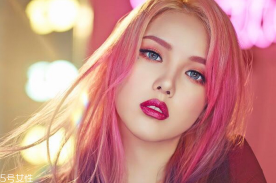 pony化妝品怎么樣？韓國彩妝大神級