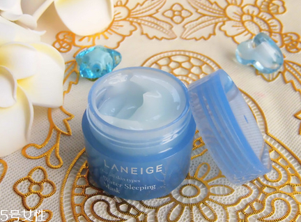 ahc睡眠面膜和蘭芝睡眠面膜哪個(gè)好？韓國(guó)知名護(hù)膚品牌