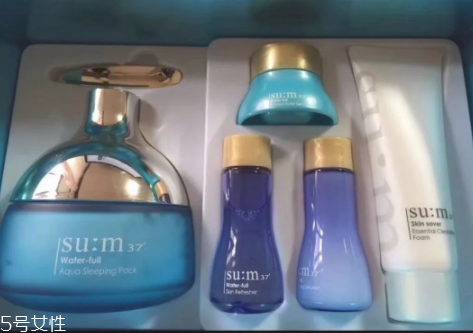 睡眠面膜多久用一次好？睡眠面膜推薦