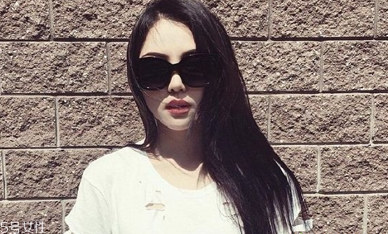 pony新年妝怎么畫？清新自然的新年妝