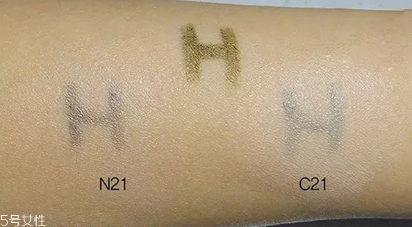 赫拉星空限量版氣墊怎么樣？赫拉氣墊bb霜購買指南