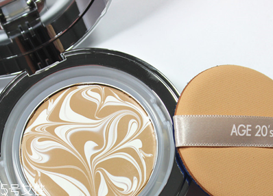 愛(ài)敬氣墊 赫拉和蘭芝哪個(gè)好用？根據(jù)膚質(zhì)選擇