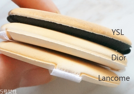 歐美氣墊哪個牌子好？一定要適合自己